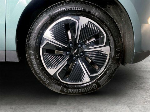 JAECOO 5 1.6T Pure Suv Dct Euro 6 Ss 140 Ps Grey #10