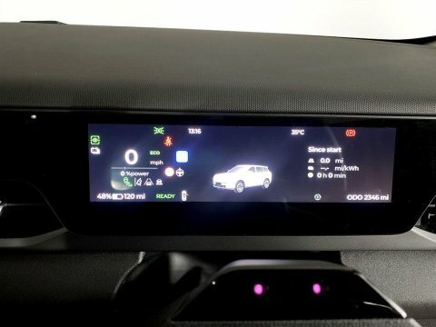 JAECOO 5 1.6T Pure Suv Dct Euro 6 Ss 140 Ps Grey #13