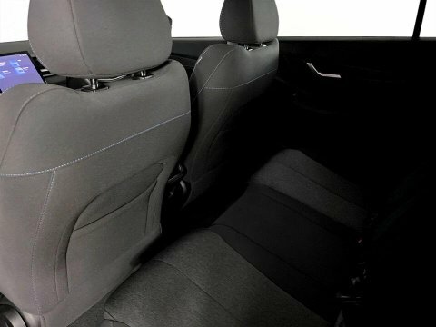 JAECOO 5 1.6T Pure Suv Dct Euro 6 Ss 140 Ps Grey #19