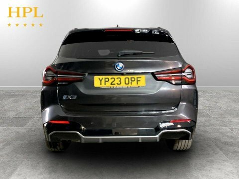 BMW iX3 2023 23 80Kwh  #6