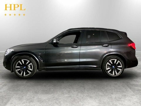BMW iX3 2023 23 80Kwh  #4