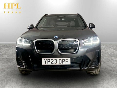 BMW iX3 2023 23 80Kwh  #2