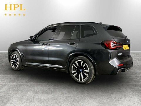 BMW iX3 2023 23 80Kwh  #5