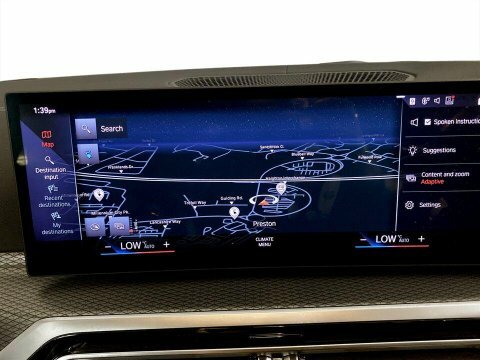BMW i4 250Kw Edrive40 M Sport 83.9Kwh Pro Pack Grey #15