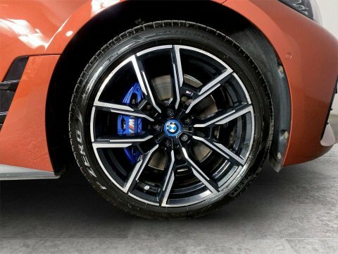 BMW i4 250Kw Edrive40 M Sport 83.9Kwh Pro Pack Grey #10