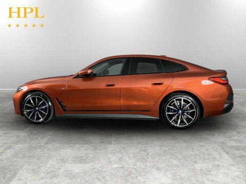 BMW i4 2022 22 40  #4
