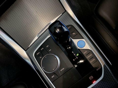 BMW i4 250Kw Edrive40 M Sport 83.9Kwh Pro Pack Grey #16