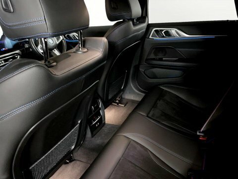 BMW i4 250Kw Edrive40 M Sport 83.9Kwh Pro Pack Grey #19