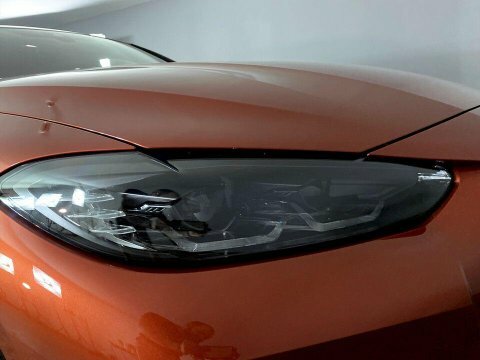 BMW i4 250Kw Edrive40 M Sport 83.9Kwh Pro Pack Grey #9