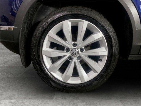 Volkswagen T-Roc 2019 69 1.5  #20