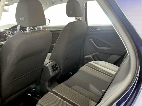 Volkswagen T-Roc 2019 69 1.5  #40