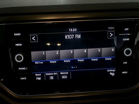 Volkswagen T-Roc 2019 69 1.5  #30