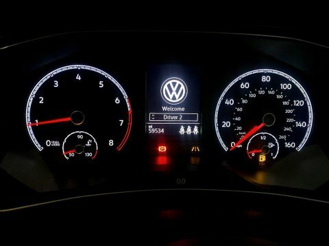 Volkswagen T-Roc 2019 69 1.5  #26