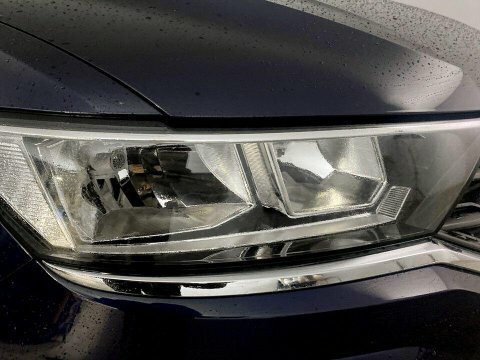 Volkswagen T-Roc 2019 69 1.5  #18
