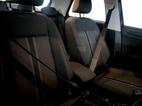Volkswagen T-Roc 2019 69 1.5  #21