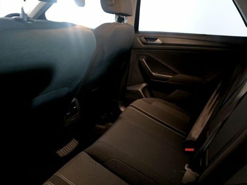 Volkswagen T-Roc 2019 69 1.5  #38