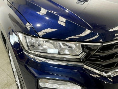 Volkswagen T-Roc 2019 69 1.5  #17