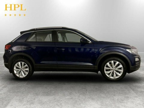 Volkswagen T-Roc 2019 69 1.5  #15