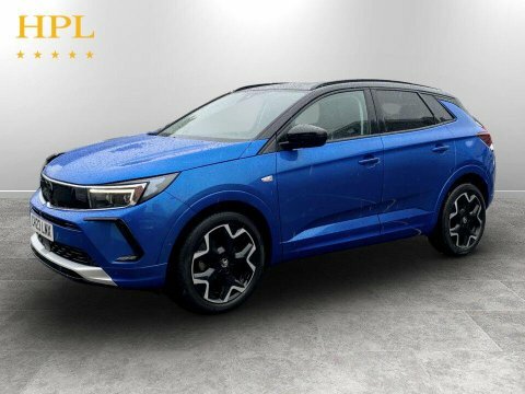 Vauxhall Grandland 2023 23 1.2  #3