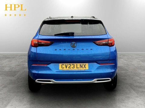 Vauxhall Grandland 2023 23 1.2  #6