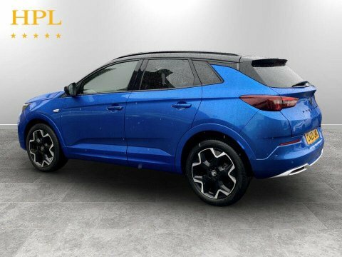 Vauxhall Grandland 2023 23 1.2  #5