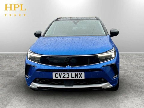 Vauxhall Grandland 2023 23 1.2  #2