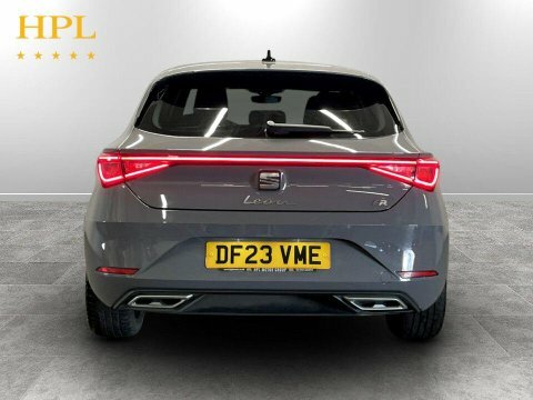 Seat Leon 2023 23 2.0  #6
