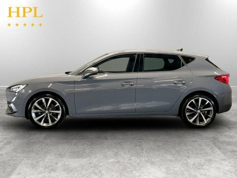 Seat Leon 2023 23 2.0  #4