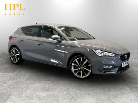 Seat Leon 2023 23 2.0 