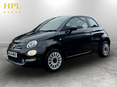 Fiat 500 2024 24 1.0  #3