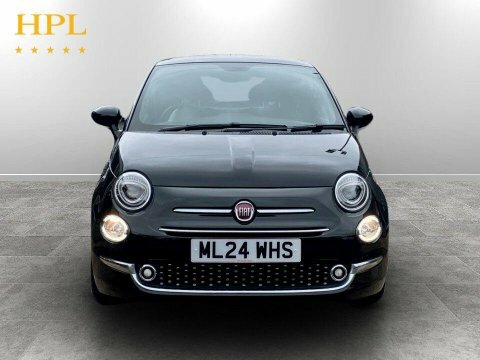 Fiat 500 2024 24 1.0  #2