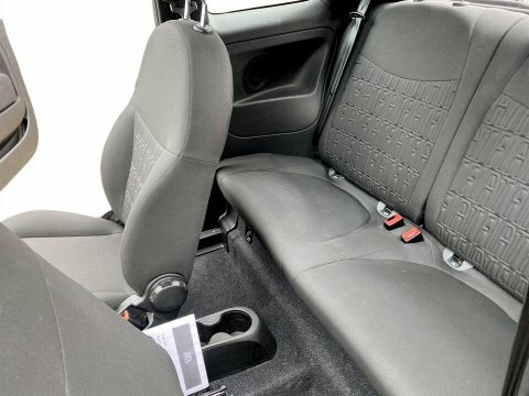 Fiat 500 1.0 Mhev Top Euro 6 Ss Blue #21