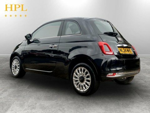 Fiat 500 2024 24 1.0  #5