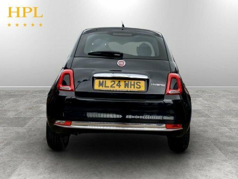 Fiat 500 2024 24 1.0  #6