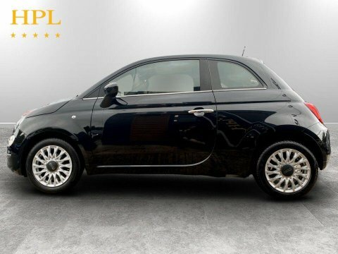 Fiat 500 2024 24 1.0  #4