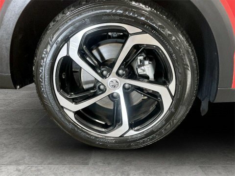 MG HS 1.5 T-gdi Trophy Suv Euro 6 Ss White #10
