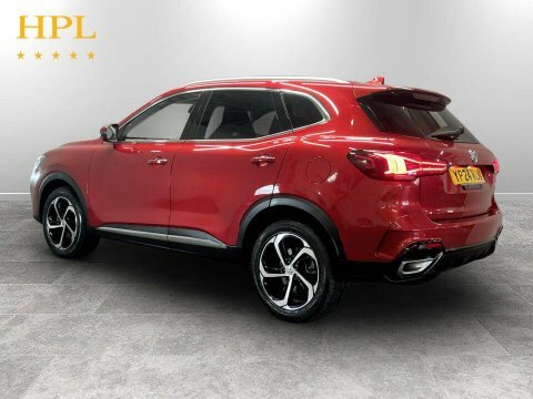 MG HS 2024 24 1.5  #5