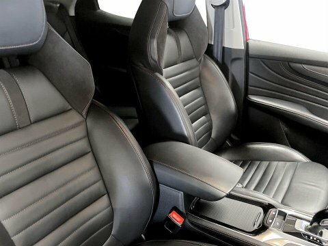 MG HS 1.5 T-gdi Trophy Suv Euro 6 Ss White #11