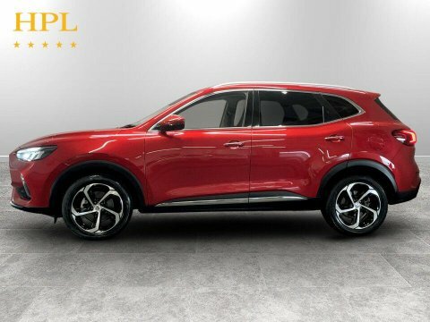 MG HS 2024 24 1.5  #4