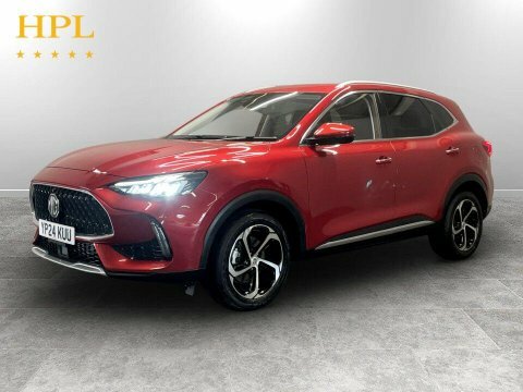 MG HS 2024 24 1.5  #3