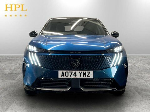 Peugeot 3008 2024 74 73Kwh  #2