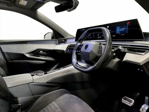 Peugeot 3008 Puretech Gt  #12
