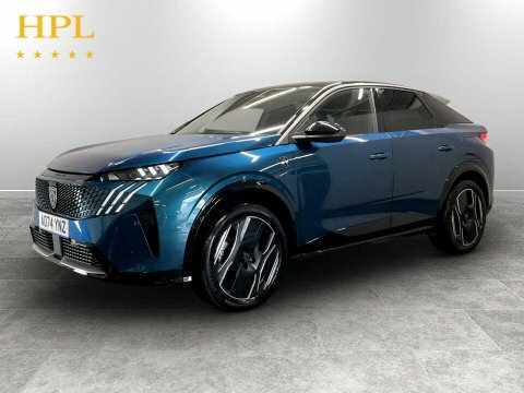 Peugeot 3008 2024 74 73Kwh  #3