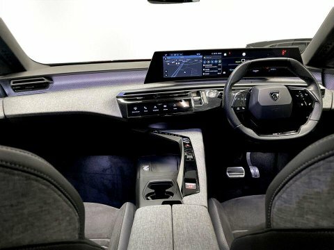 Peugeot 3008 Puretech Gt  #19