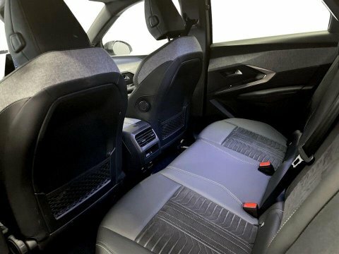 Peugeot 3008 Puretech Gt  #20