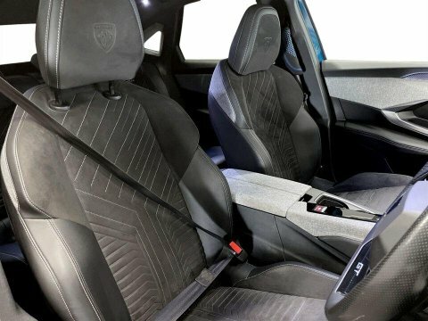 Peugeot 3008 Puretech Gt  #11