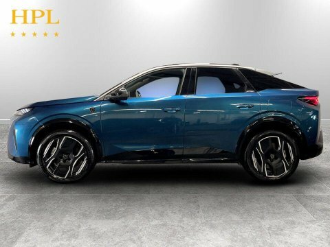 Peugeot 3008 2024 74 73Kwh  #4