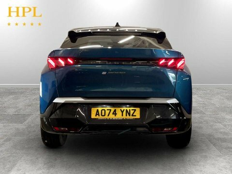 Peugeot 3008 2024 74 73Kwh  #6