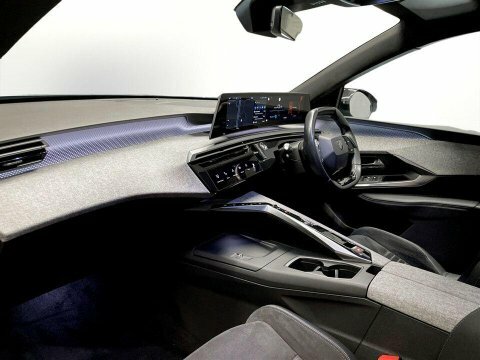 Peugeot 3008 Puretech Gt  #15