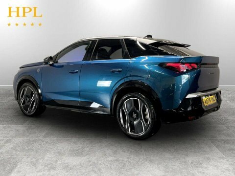 Peugeot 3008 2024 74 73Kwh  #5